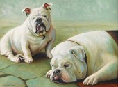 ADRIANCE DE GROFF (AMERICAN, B