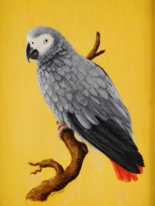ADRIANCE DE GROFF (AMERICAN, B