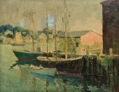 ADRIANI, Camillo, (American, E