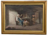 Adriano Bonifazi (Italian 1858