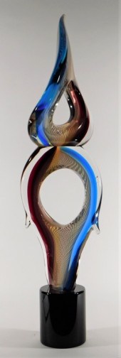 ADRIANO VALENTINA MURANO ART G