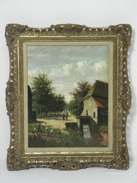Adrianus Eversen (Dutch