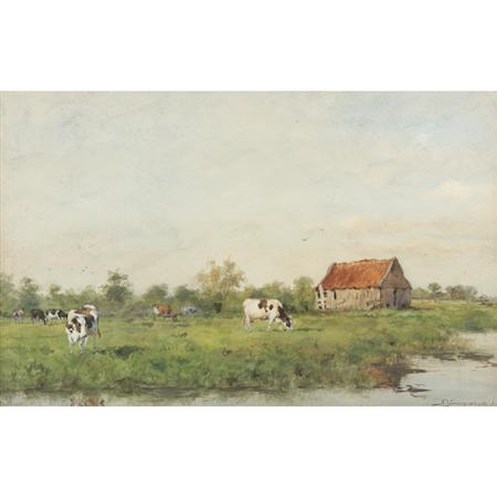 Adrianus Johannes Groenewegen