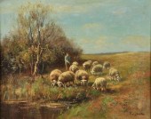 Adrianus Pieter (Piet) Bouter