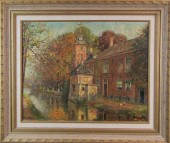 ADRIANUS ZUIDERWIJK (NETHERLAN