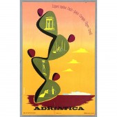ADRIATICA Travel Advertising P