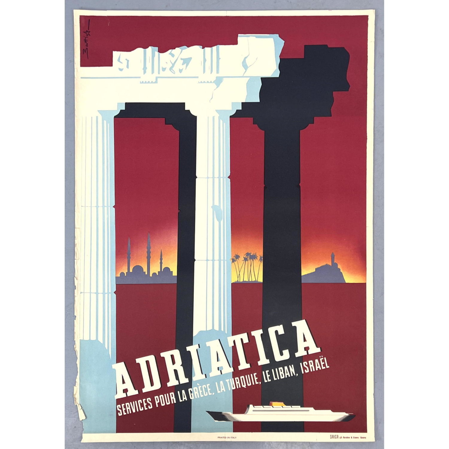 ADRIATICA Travel Tourism