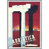 ADRIATICA Travel Tourism Adver