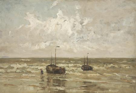 Adrien le Mayeur Belgian, 1880-1958