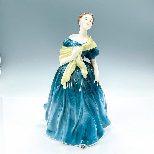 ADRIENNE - HN2304 - ROYAL DOULTON