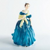 ADRIENNE HN2304 - ROYAL DOULTO