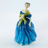 ADRIENNE HN2304 - ROYAL DOULTO