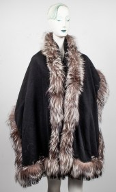 ADRIENNE LANDAU CASHMERE AND F