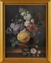 ADRIENNE REBOURG (FRANCE, 19TH