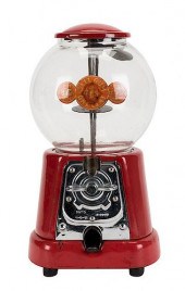 ADVANCE MACHINE COMPANY 1 CENT