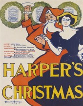 (ADVERTISEMENT) HARPER'S MAGAZ