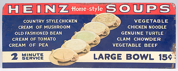 [Advertising] Advertising Signs
