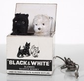 [Advertising] Black & White Sc