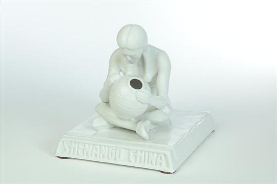 ADVERTISING PIECE FOR ''SHENANGO