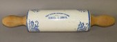 ADVERTISING STONEWARE ROLLING