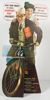 [Advertising] US Homefront Fib