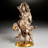A.E. CARRIER-BELLEUSE (AFTER),