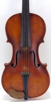A.E. FISCHER BREMEN VIOLIN Bre
