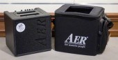 AER ALPHA AMPLIFIERAER Alpha A
