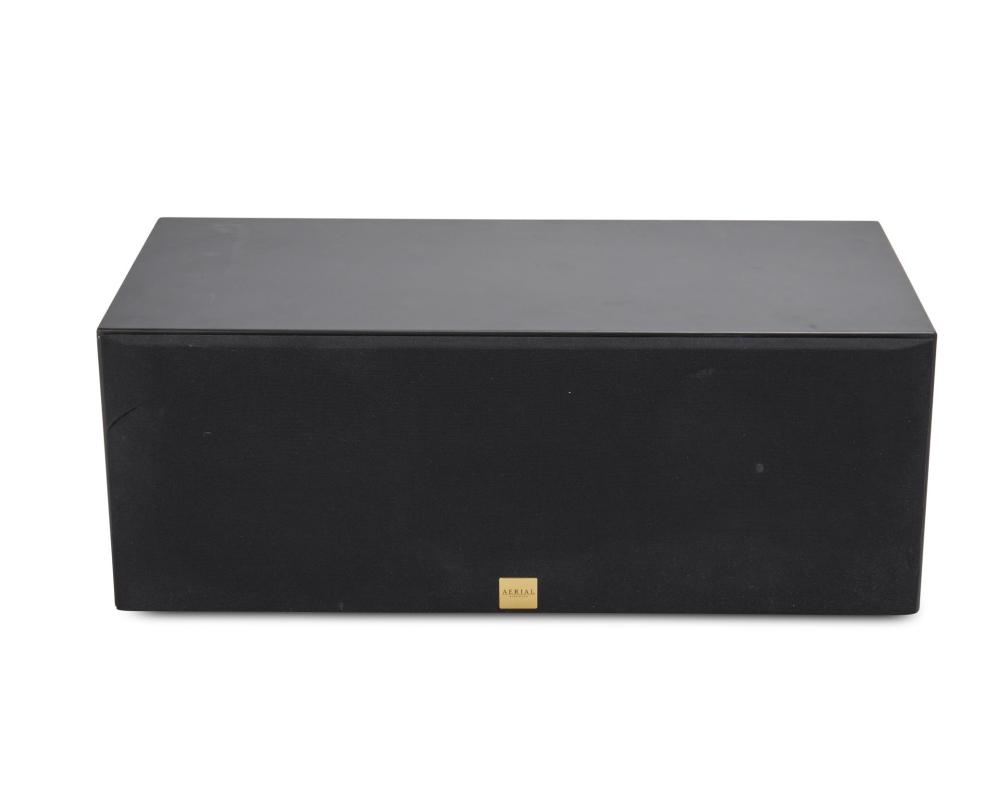 AERIAL ACOUSTICS CC3 CHANNEL