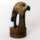 AERIAL HUNTER CAIN BUSTBrown e
