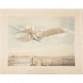 [AERIAL STEAM CARRIAGE] Group
