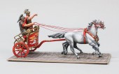 AERO ART # 3814 ROMAN CHARIOT