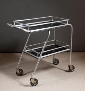 AERO-ART AIRCRAFT COCKTAIL SER