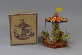 AERO SWING WITH BOX Chein lith