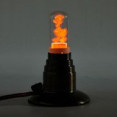 AEROLUX FILAMENT BULB DISNEY D