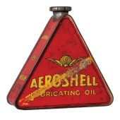 AEROSHELL LUBRICATING OIL 1 LI