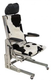 AEROTHERM AIRPLANE CHAIR IN CO