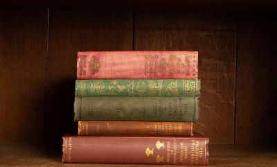 Aesop, Aesop's Fables, A new