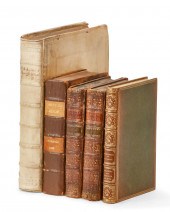 AESOP'S AND PHAEDRUS FABLES, F