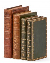 AESOP'S FABLES, THREE EDITIONS