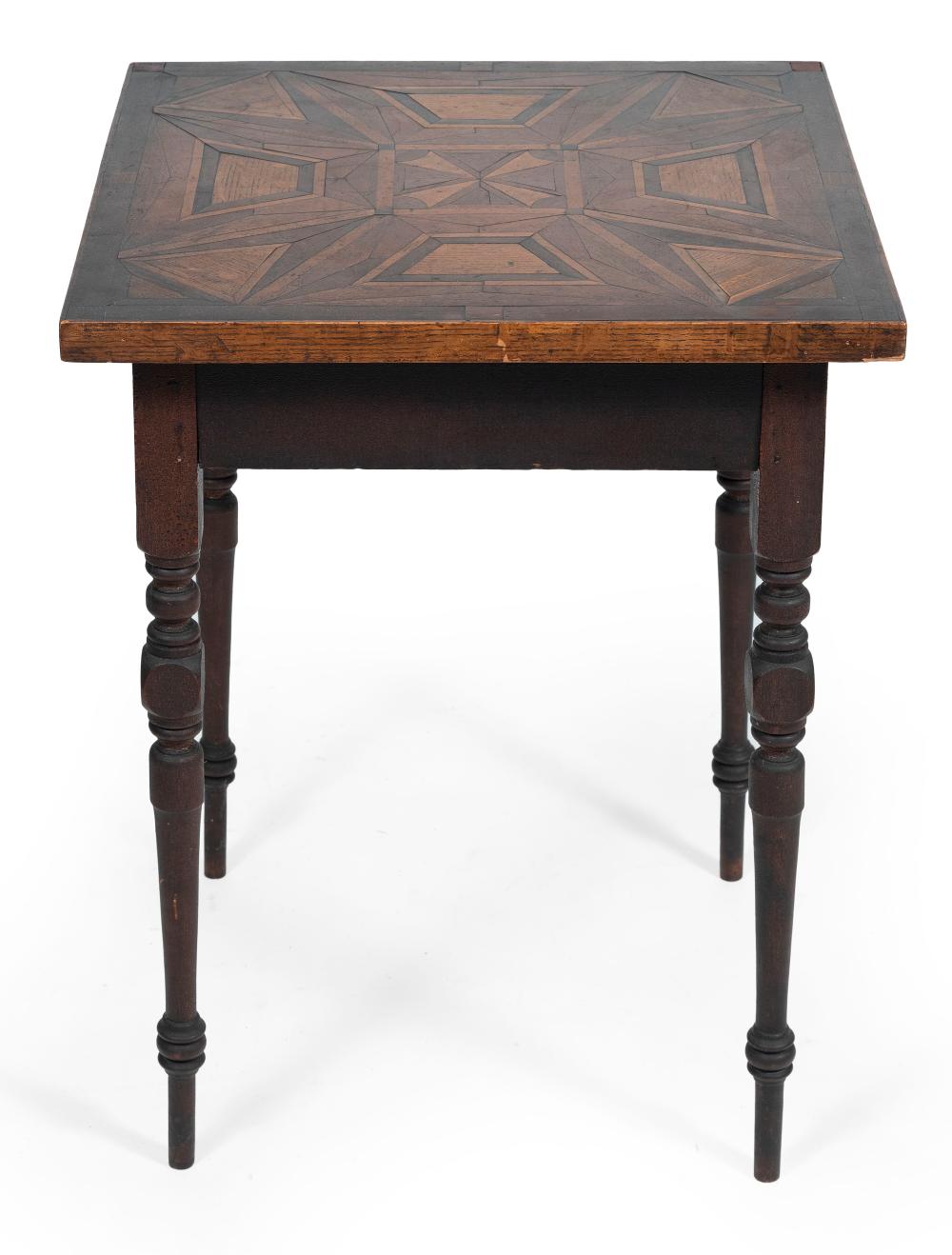 AESTHETIC DESIGN LAMP TABLE LATE