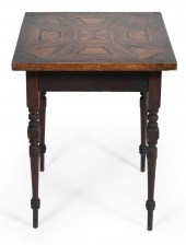 AESTHETIC DESIGN LAMP TABLE LA