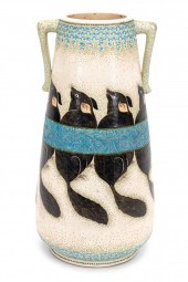 AESTHETIC MORIAGE CERAMIC SQUI