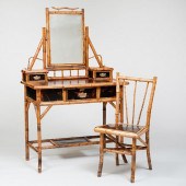 AESTHETIC MOVEMENT BAMBOO, BLA
