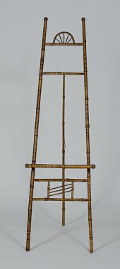 Aesthetic Movement Bamboo Ease