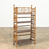 AESTHETIC MOVEMENT BAMBOO ETAG