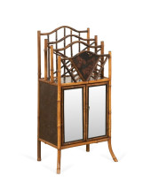 AESTHETIC MOVEMENT BAMBOO MUSI