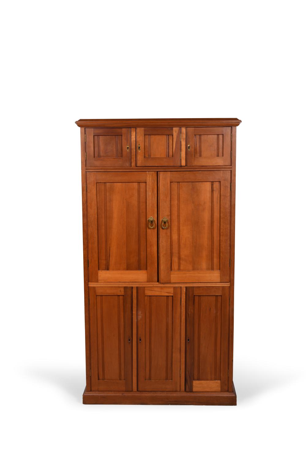 AESTHETIC MOVEMENT CHERRY STORAGE