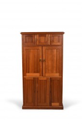 AESTHETIC MOVEMENT CHERRY STOR