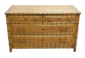 AESTHETIC MOVEMENT CHEST OF DR